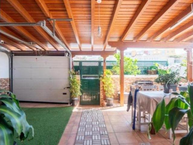 Chalet en venta en Barranco de las Torres, Adeje