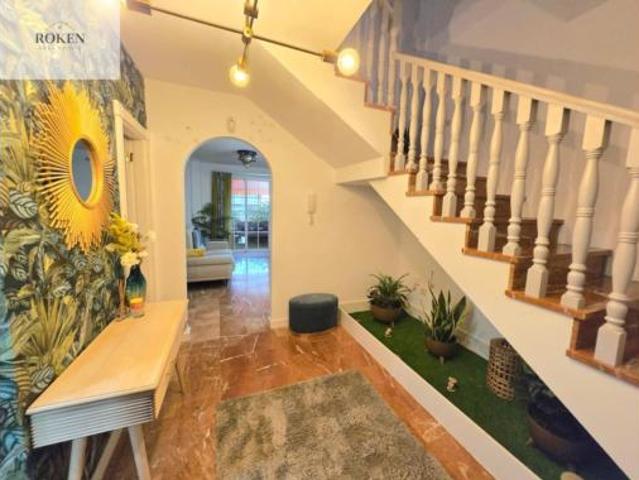Chalet en venta en El Galeón, Adeje