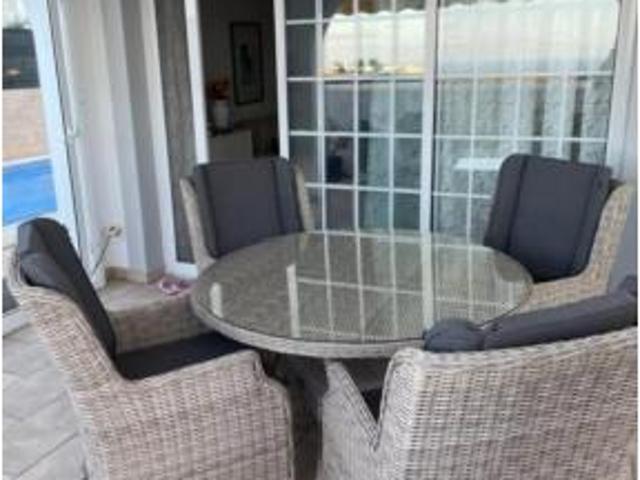Chalet en venta en Miraverde, Adeje