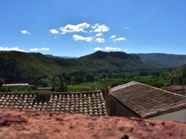 Chalet en venta en Ademuz, Valencia
