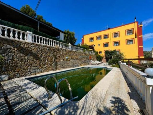 Chalet en venta en la Safor, Valencia