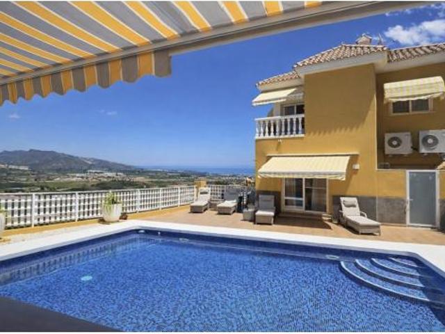 Chalet en venta en la Safor, Valencia