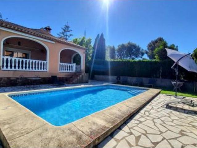Chalet en venta en la Safor, Valencia