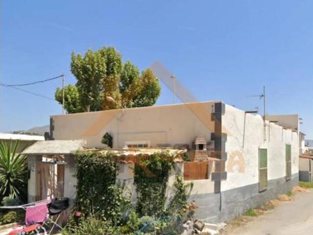 Chalet en venta en Puente del Río, Adra