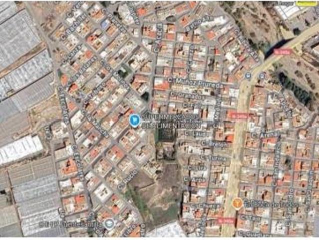 Chalet en venta en Puente del Río, Adra