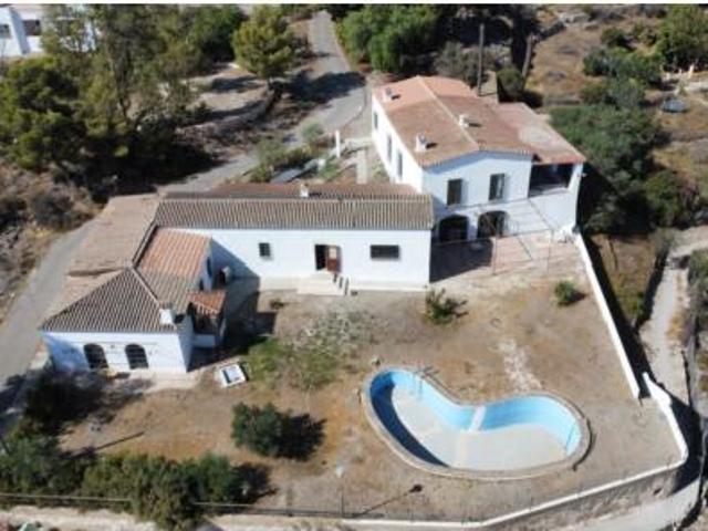 Chalet en venta en Adra, Andalucía