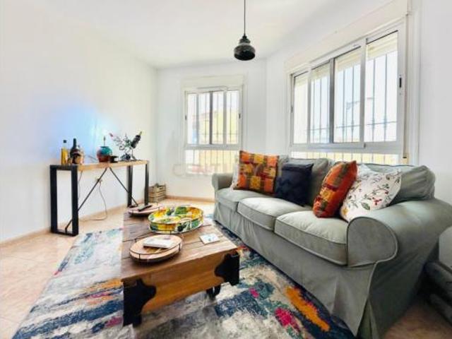 Chalet en venta en Puente del Río, Adra