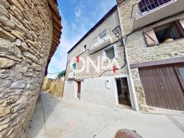 Chalet en venta en Noguera, Catalunya