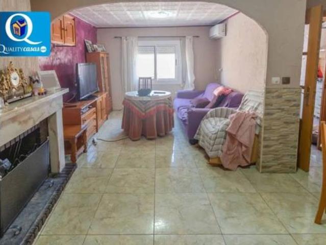 Chalet en venta en l'Alacantí, Valencia
