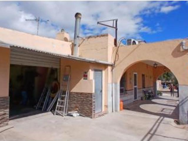Chalet en venta en l'Alacantí, Valencia