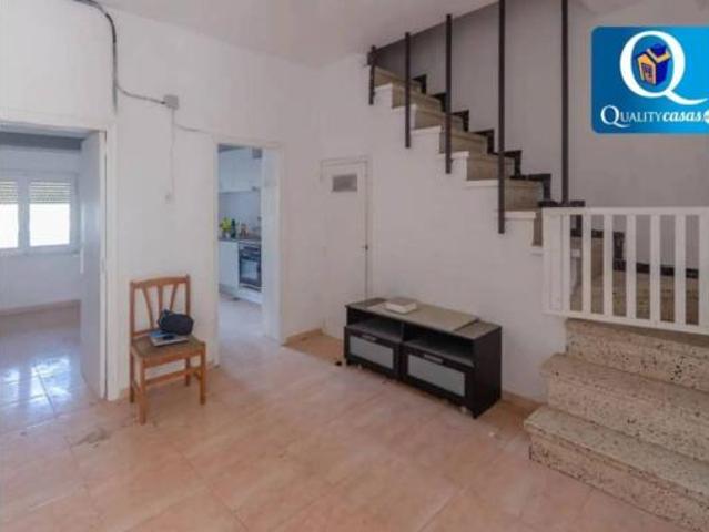 Chalet en venta en l'Alacantí, Valencia