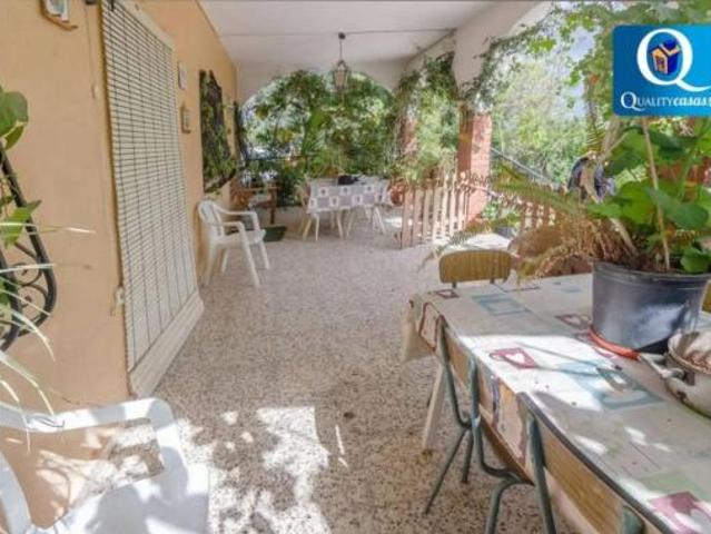 Chalet en venta en l'Alacantí, Valencia
