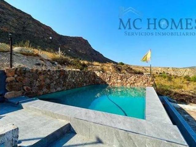 Chalet en venta en l'Alacantí, Valencia