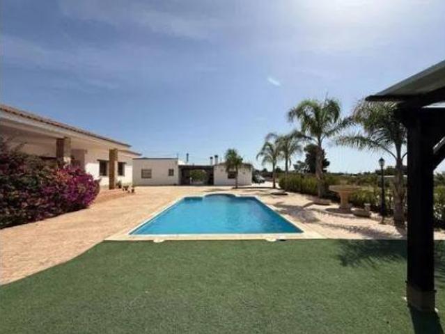 Chalet en venta en l'Alacantí, Valencia
