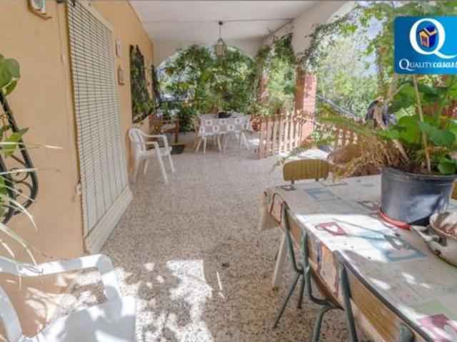 Chalet en venta en l'Alacantí, Valencia