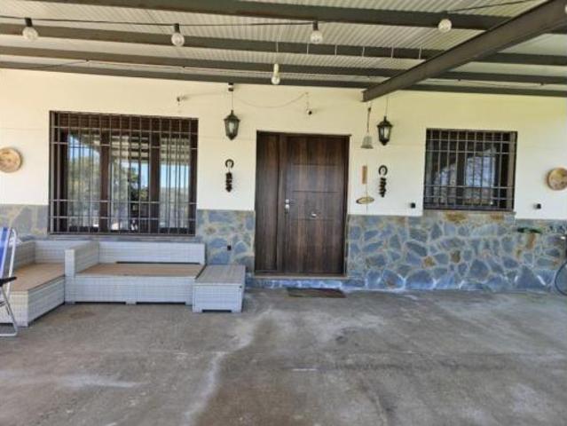 Chalet en venta en Agudo, Ciudad Real