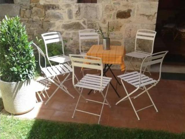 Chalet en venta en Puentetoma, Aguilar De Campoo