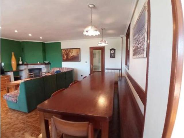 Chalet en venta en Villanueva de Henares, Aguilar De Campoo