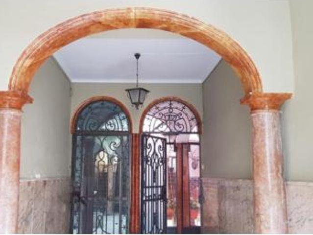 Chalet en venta en Aguilar De La Frontera, Andalucía