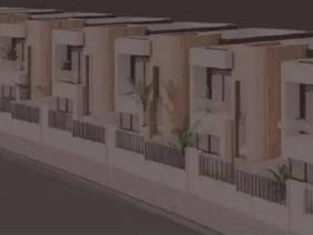 Chalet en venta en El Hornillo, Alto Guadalentín