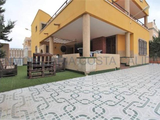 Chalet en venta en Calabardina, Alto Guadalentín