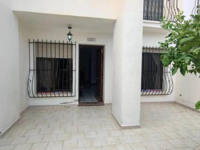 Chalet en venta en El Hornillo, Alto Guadalentín