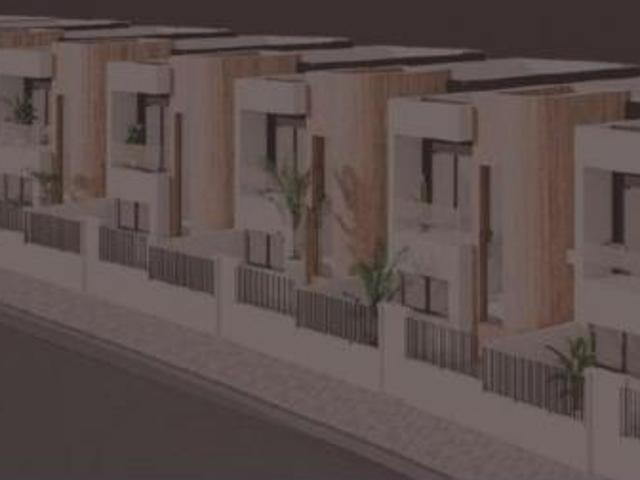 Chalet en venta en El Hornillo, Alto Guadalentín