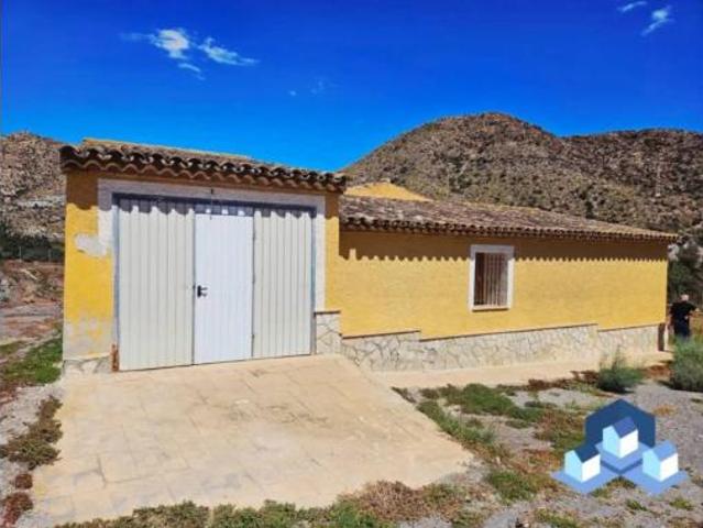 Chalet en venta en Los Arejos, Alto Guadalentín