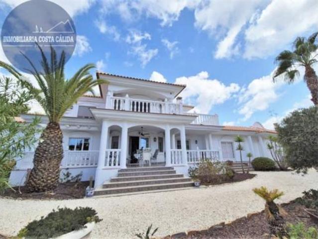 Chalet en venta en Calabardina, Alto Guadalentín