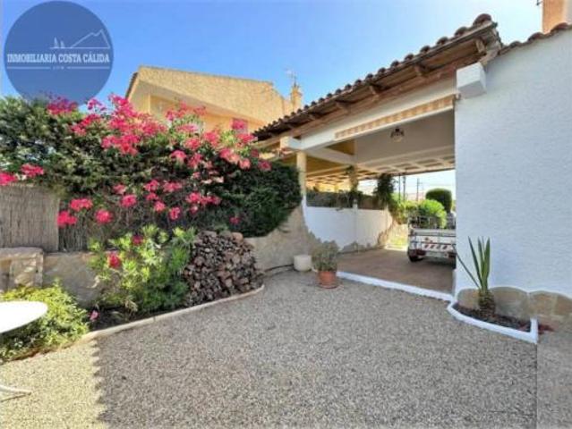 Chalet en venta en Calabardina, Alto Guadalentín
