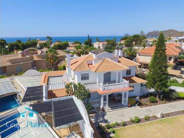 Chalet en venta en Calabardina, Alto Guadalentín