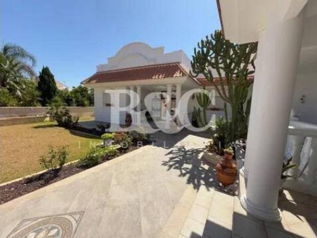 Chalet en venta en Calabardina, Alto Guadalentín