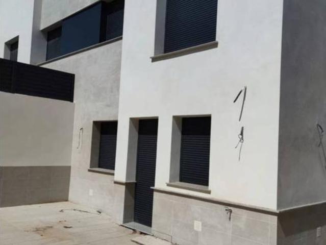 Chalet en venta en Calabardina, Alto Guadalentín