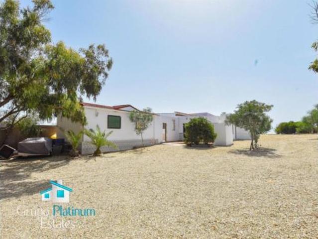 Chalet en venta en Las Canteras, Alto Guadalentín