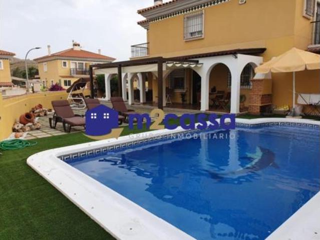 Chalet en venta en Calabardina, Alto Guadalentín