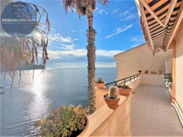 Chalet en venta en Calabardina, Alto Guadalentín