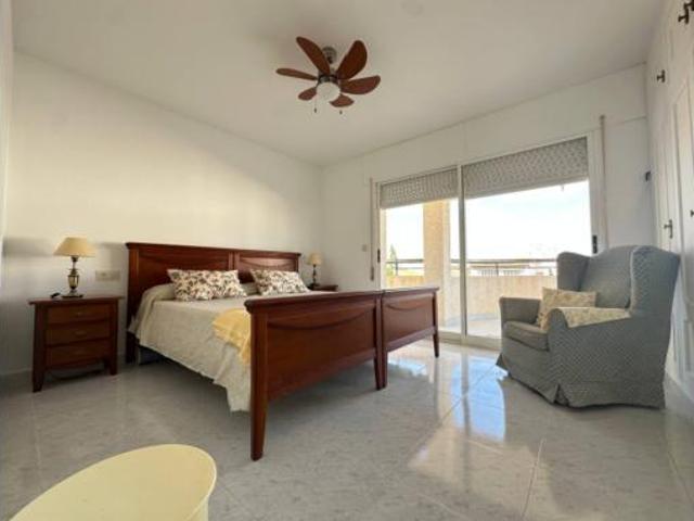 Chalet en venta en Calabardina, Alto Guadalentín