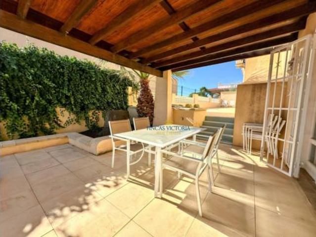 Chalet en venta en Calarreona, Alto Guadalentín
