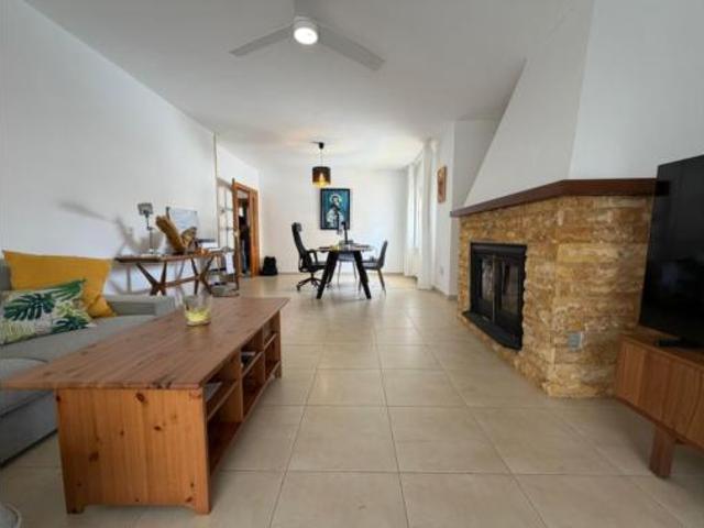 Chalet en venta en Calarreona, Alto Guadalentín