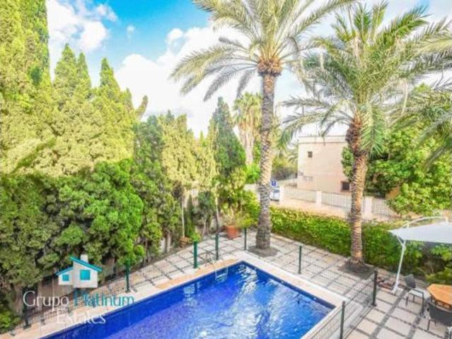 Chalet en venta en Calarreona, Alto Guadalentín