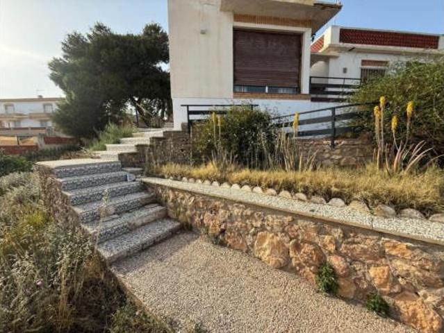 Chalet en venta en Calarreona, Alto Guadalentín