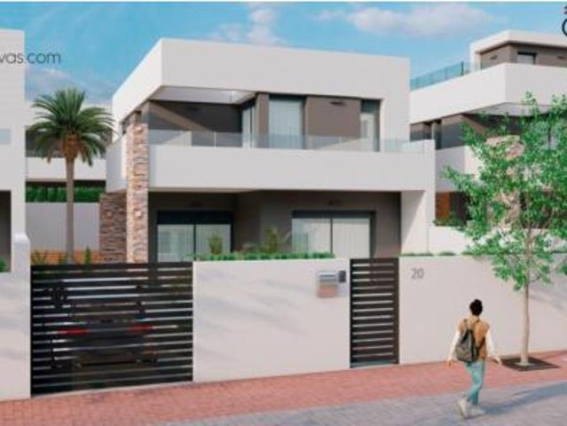 Chalet en venta en Águilas, Región de Murcia