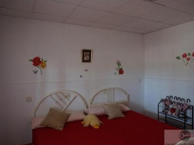 Chalet en venta en Calarreona, Alto Guadalentín