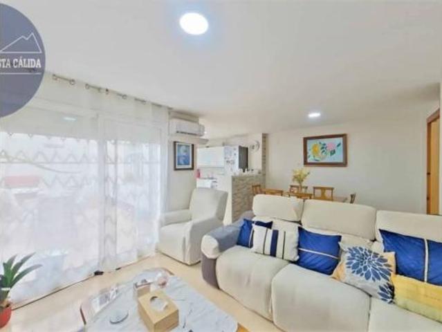 Chalet en venta en El Hornillo, Alto Guadalentín