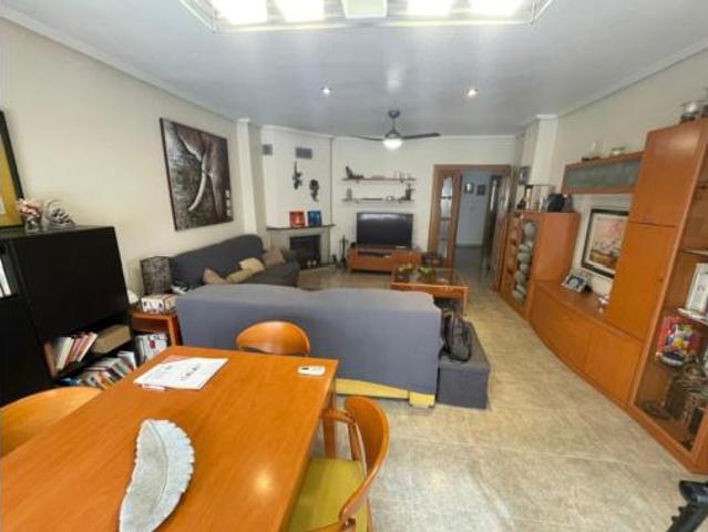 Chalet en venta en Alto Guadalentín, Murcia