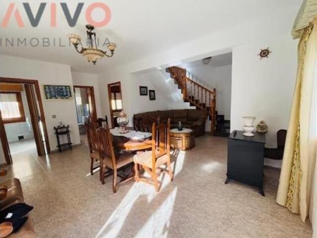 Chalet en venta en El Hornillo, Alto Guadalentín