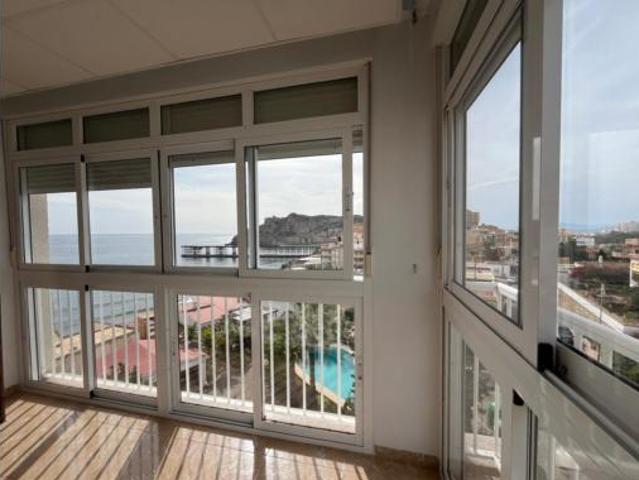 Chalet en venta en El Hornillo, Alto Guadalentín