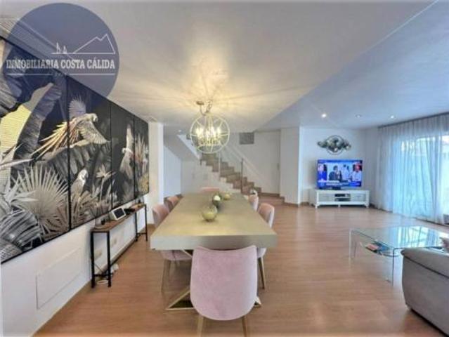 Chalet en venta en El Hornillo, Alto Guadalentín