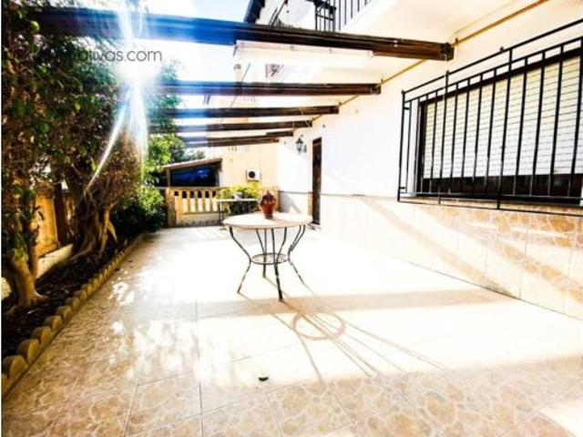 Chalet en venta en El Hornillo, Alto Guadalentín