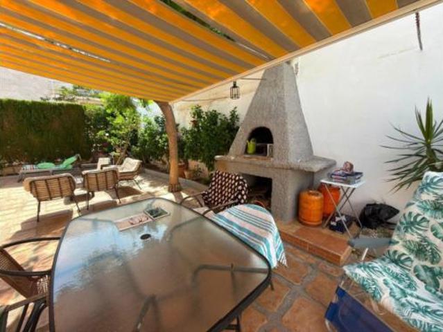 Chalet en venta en El Hornillo, Alto Guadalentín
